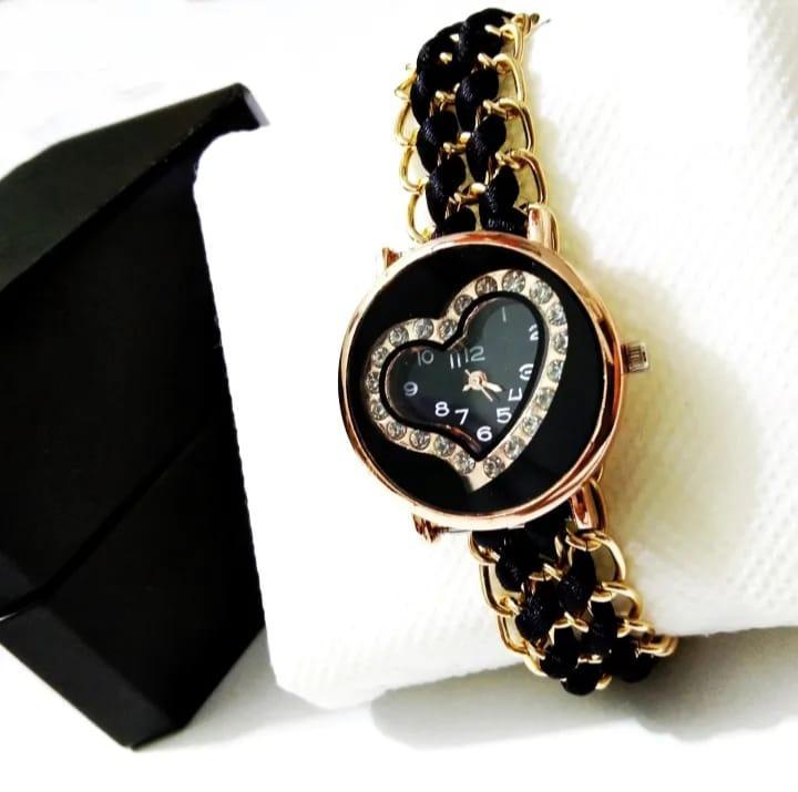 Trendy & Light Weight Watch for Women