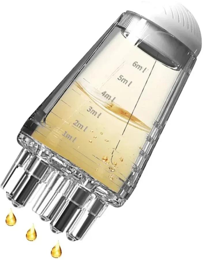 Hair Oil Applicator