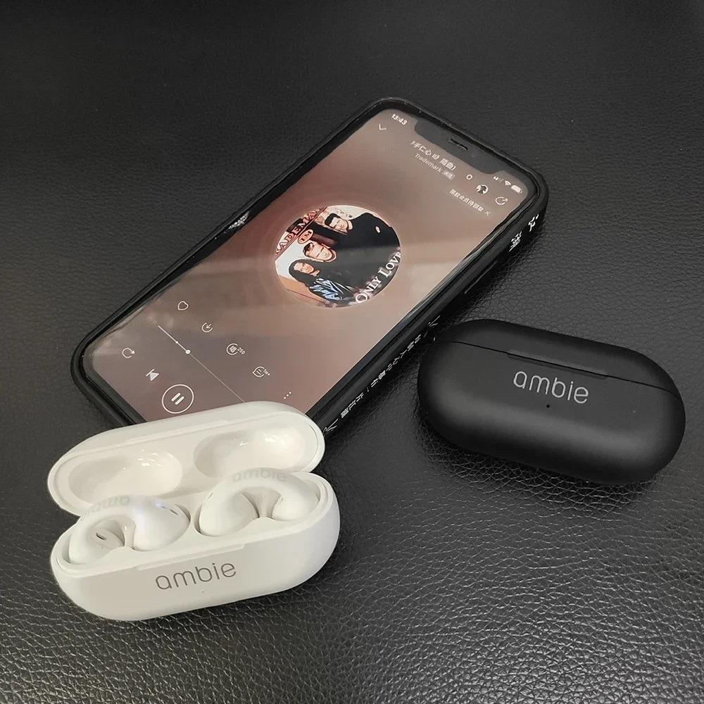 Premium Quality Buds Wireless Sound Earcuffs