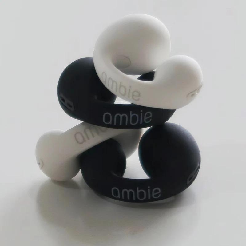 Premium Quality Buds Wireless Sound Earcuffs