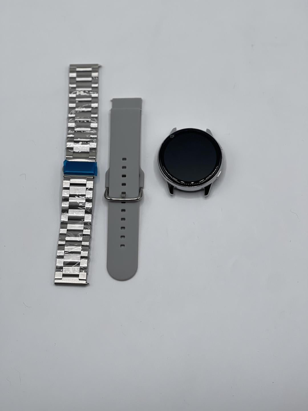 New Active 2 Smart Watch with Amoled DisplayNew Active 2 Smart Watch with Amoled Display