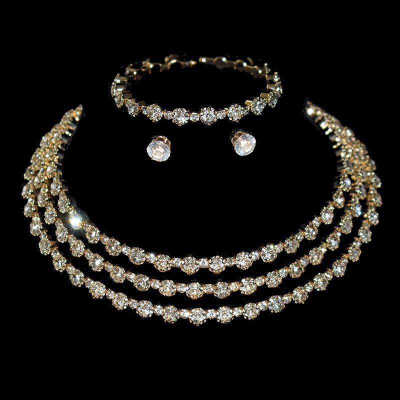 Latest Jewellery Set