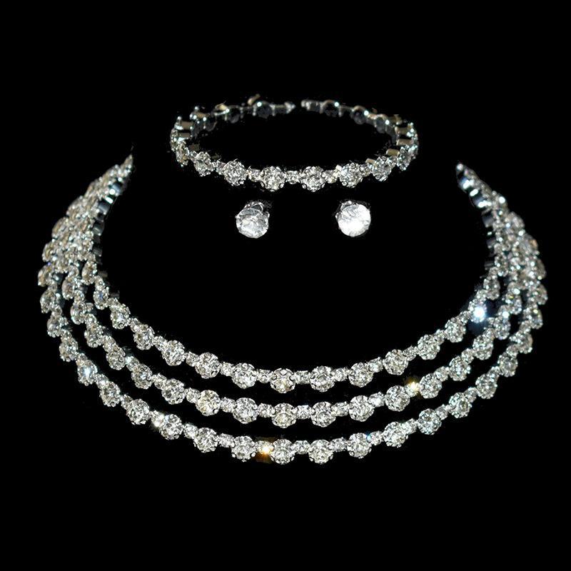 Latest Jewellery Set